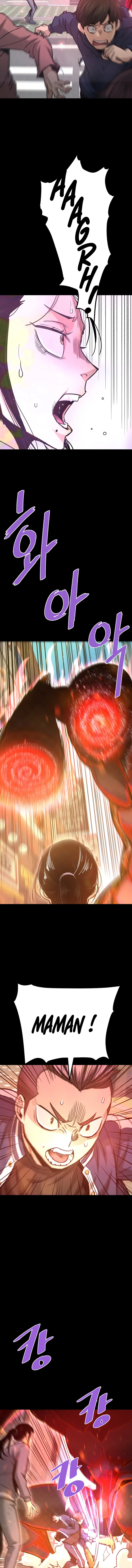 Read Han Dae Sung Returned From Hell FR Manga Online
