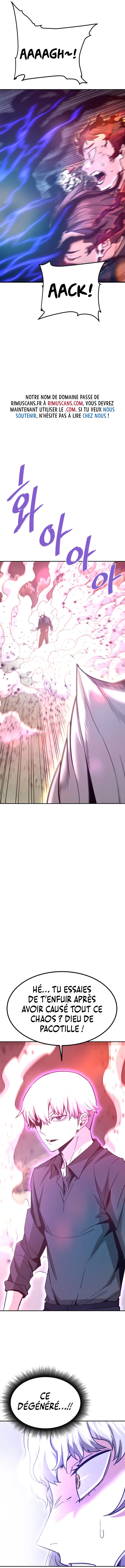 Read Han Dae Sung Returned From Hell FR Manga Online