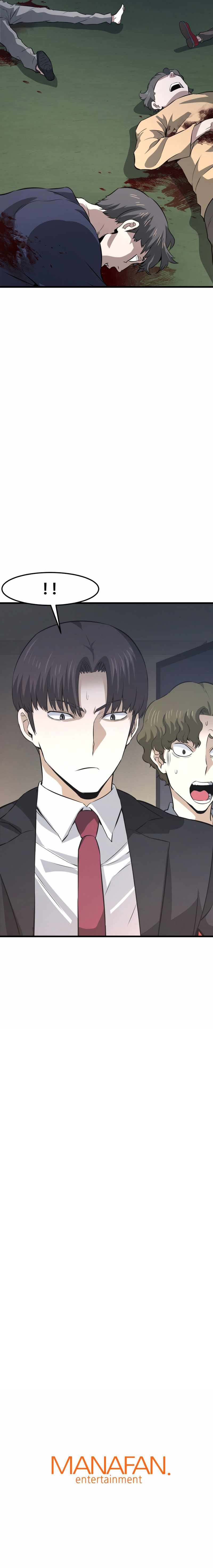 Read Han Dae Sung Returned From Hell FR Manga Online