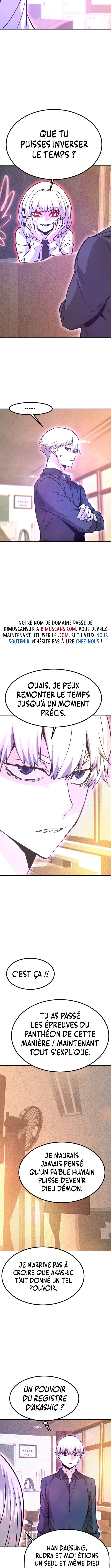 Read Han Dae Sung Returned From Hell FR Manga Online