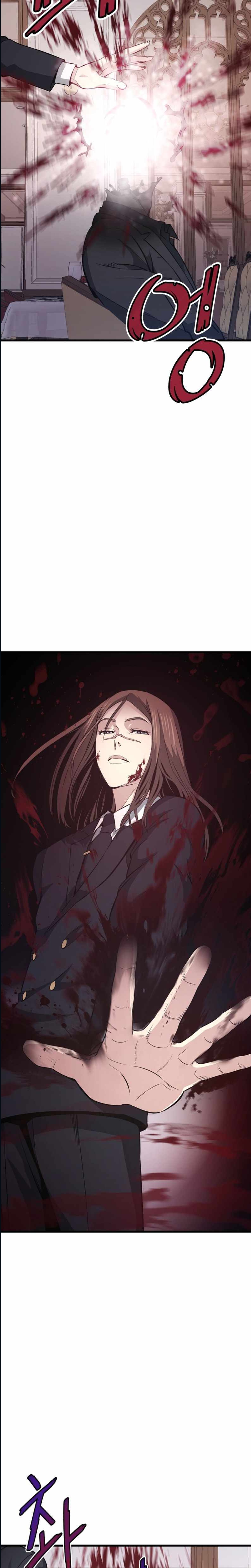 Read Han Dae Sung Returned From Hell FR Manga Online