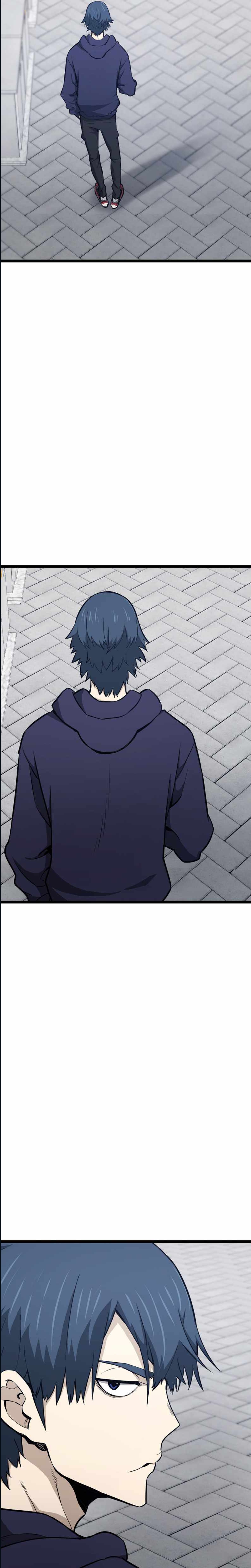 Read Han Dae Sung Returned From Hell FR Manga Online
