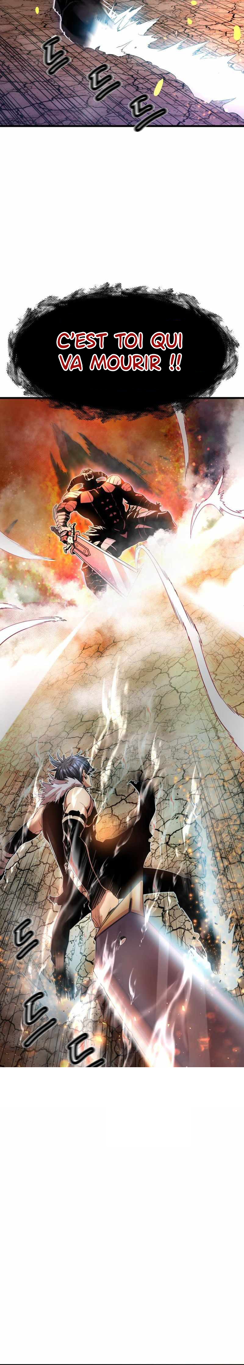 Read Han Dae Sung Returned From Hell FR Manga Online