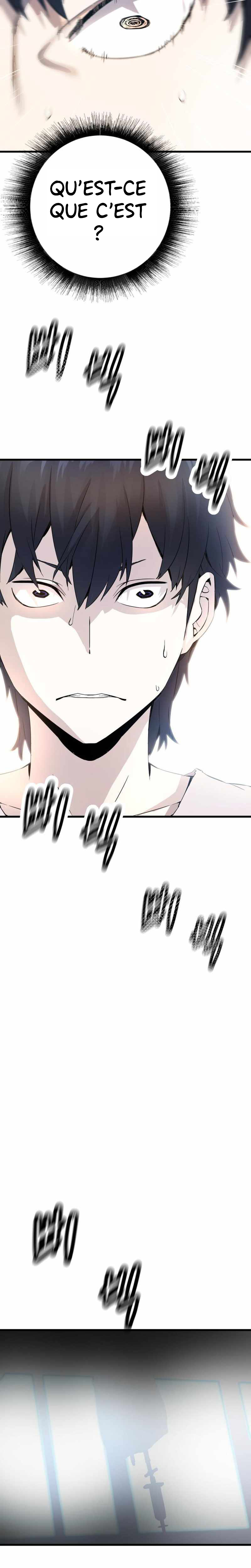 Read Han Dae Sung Returned From Hell FR Manga Online