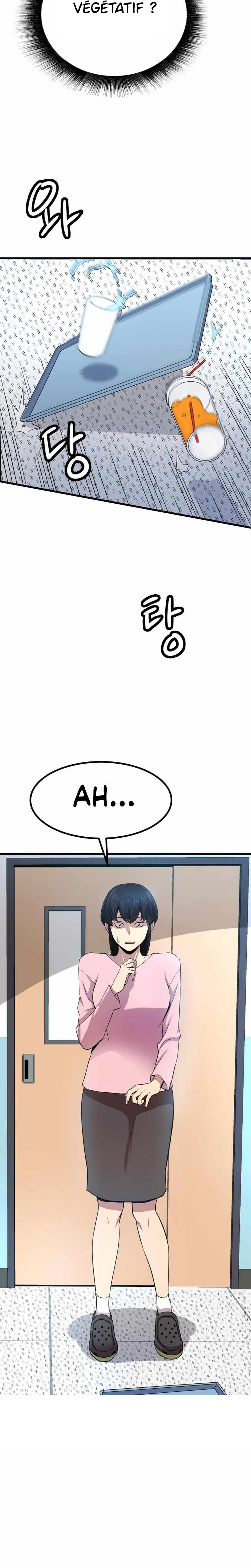 Read Han Dae Sung Returned From Hell FR Manga Online