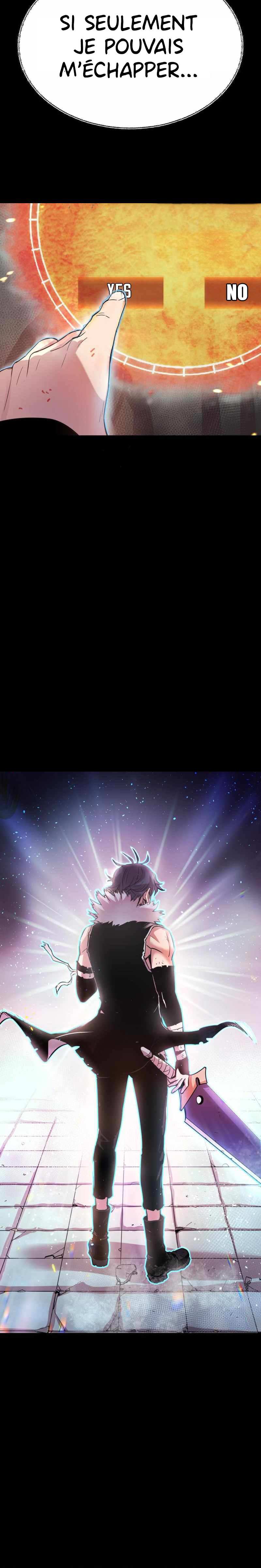 Read Han Dae Sung Returned From Hell FR Manga Online