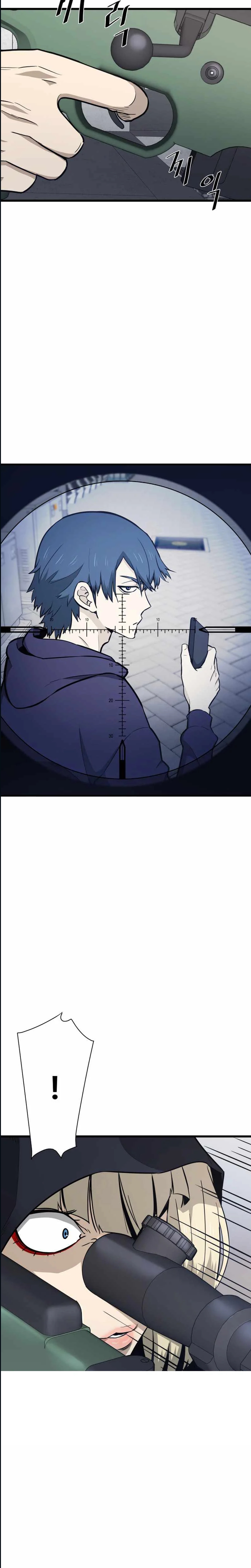 Read Han Dae Sung Returned From Hell FR Manga Online