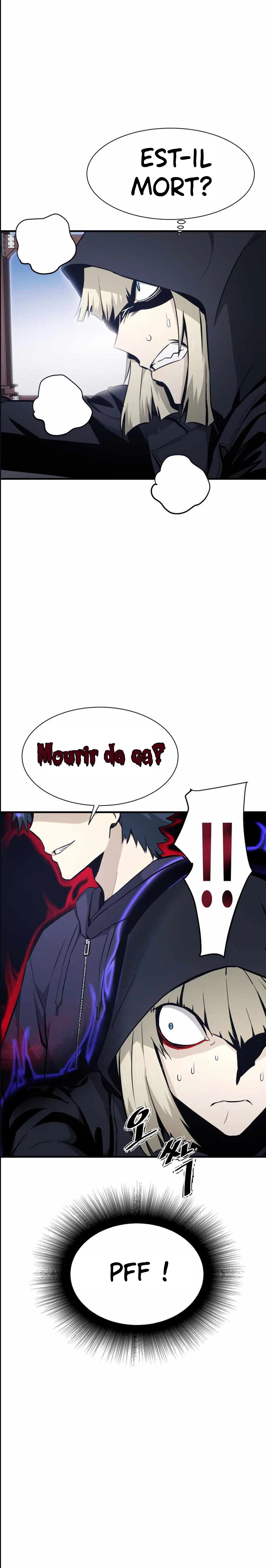Read Han Dae Sung Returned From Hell FR Manga Online