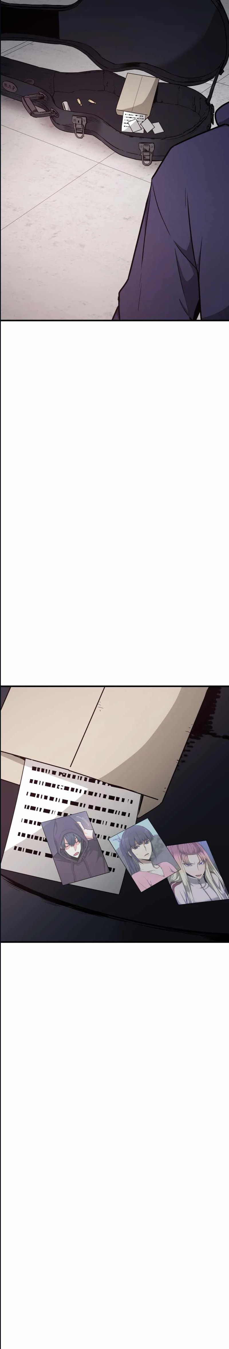 Read Han Dae Sung Returned From Hell FR Manga Online