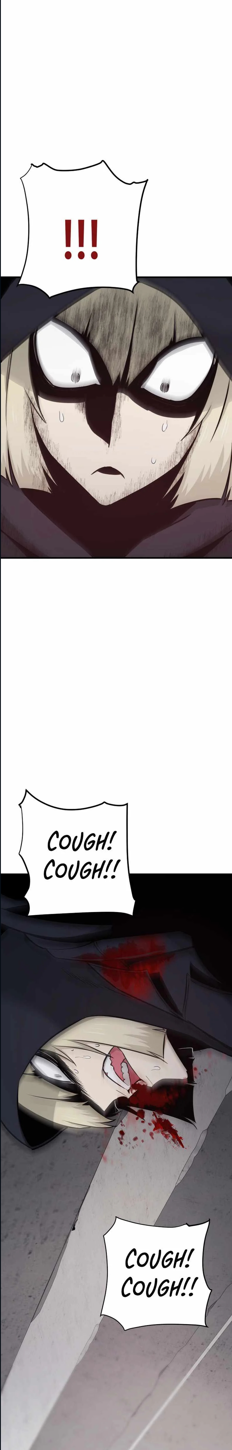 Read Han Dae Sung Returned From Hell FR Manga Online