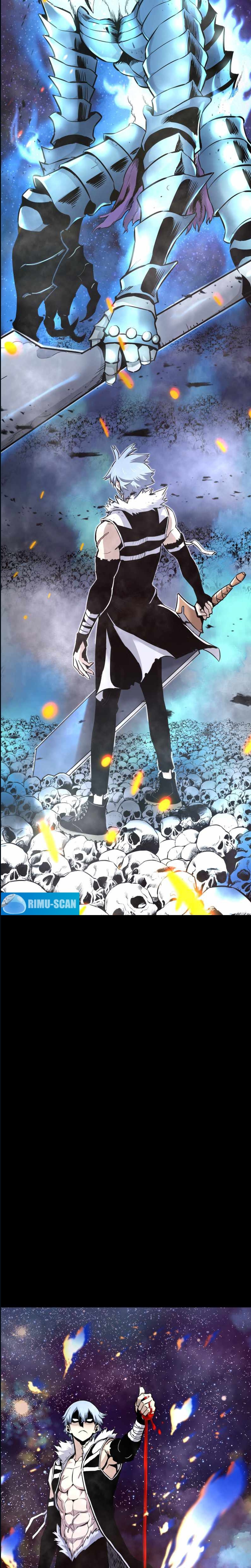 Read Han Dae Sung Returned From Hell FR Manga Online