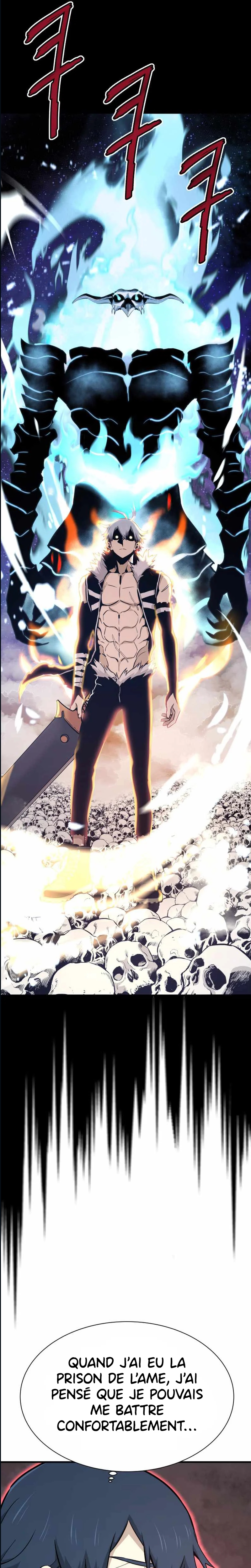 Read Han Dae Sung Returned From Hell FR Manga Online