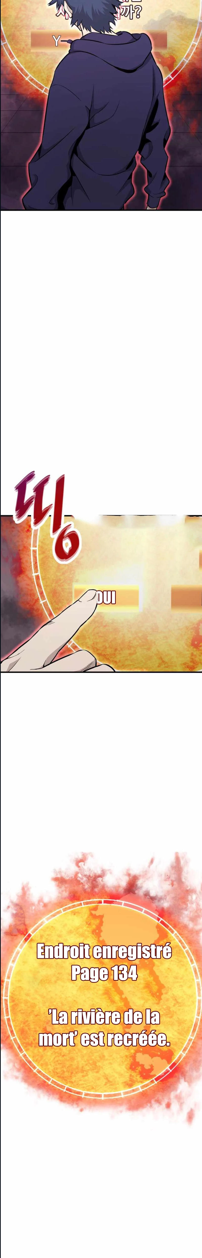 Read Han Dae Sung Returned From Hell FR Manga Online