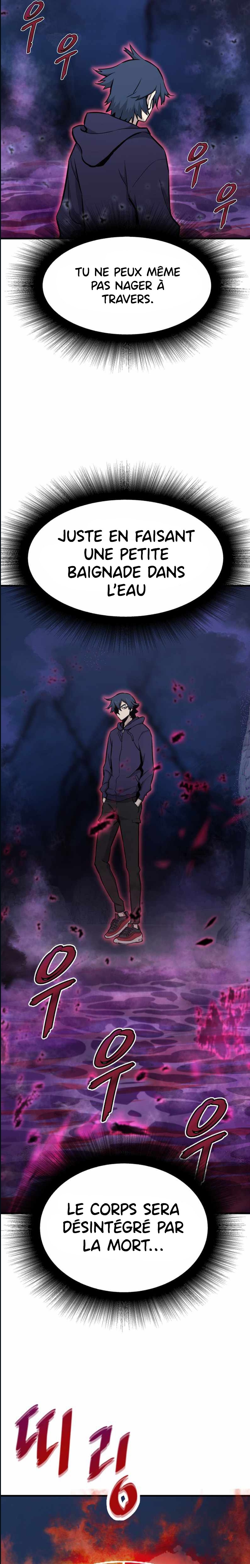 Read Han Dae Sung Returned From Hell FR Manga Online