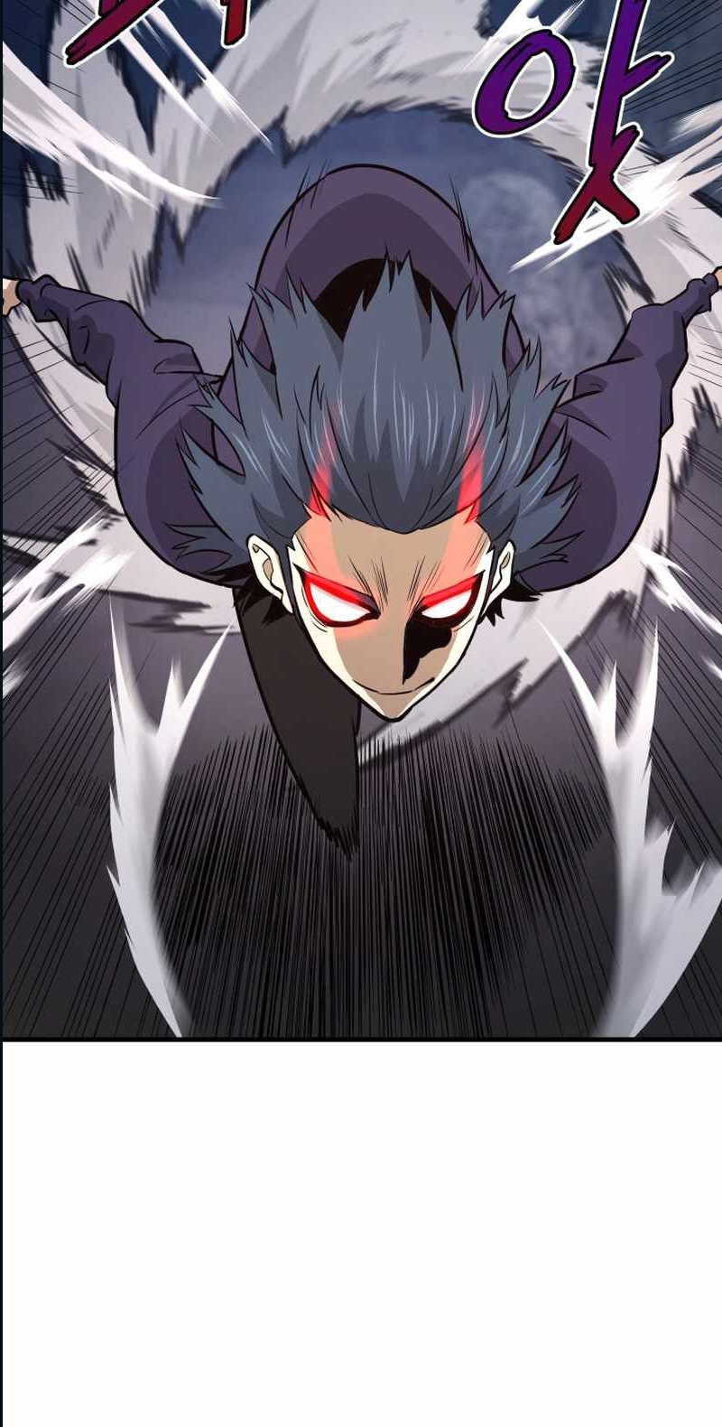 Read Han Dae Sung Returned From Hell FR Manga Online
