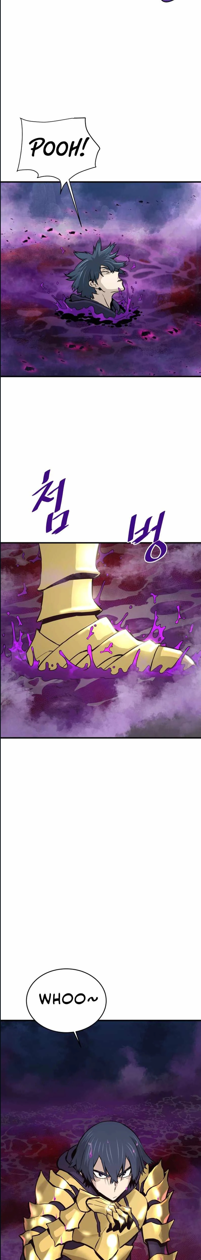 Read Han Dae Sung Returned From Hell FR Manga Online
