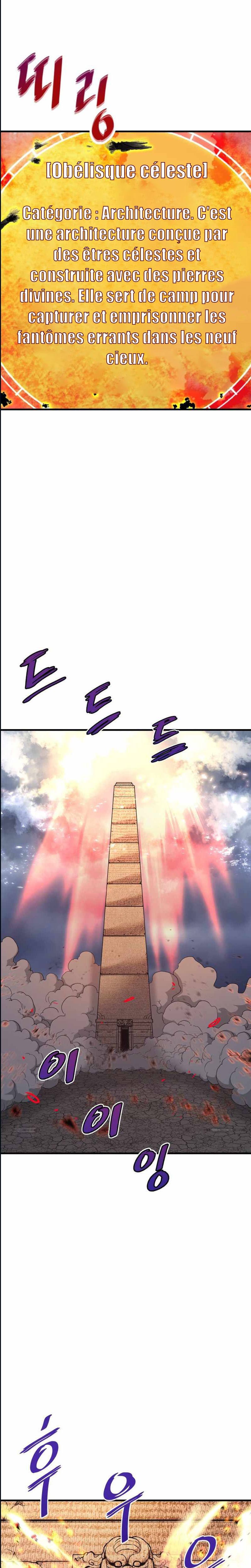 Read Han Dae Sung Returned From Hell FR Manga Online