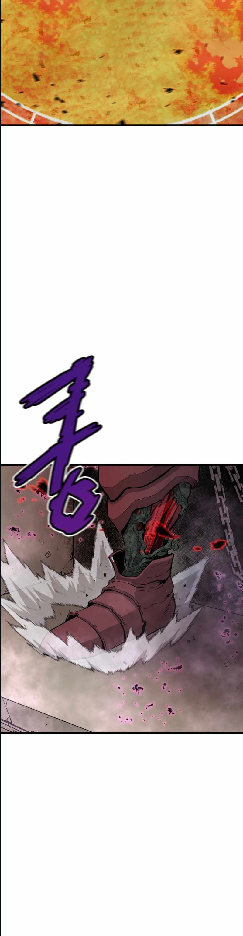 Read Han Dae Sung Returned From Hell FR Manga Online