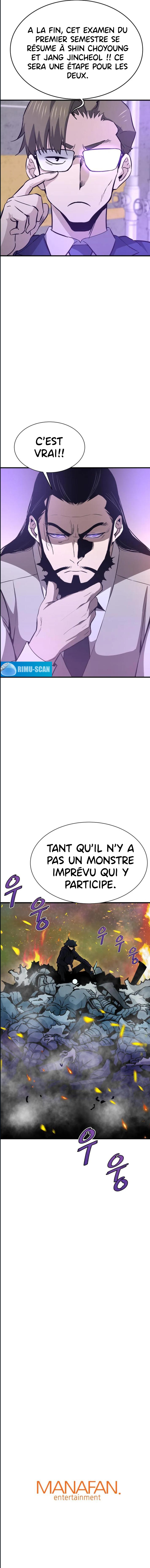 Read Han Dae Sung Returned From Hell FR Manga Online