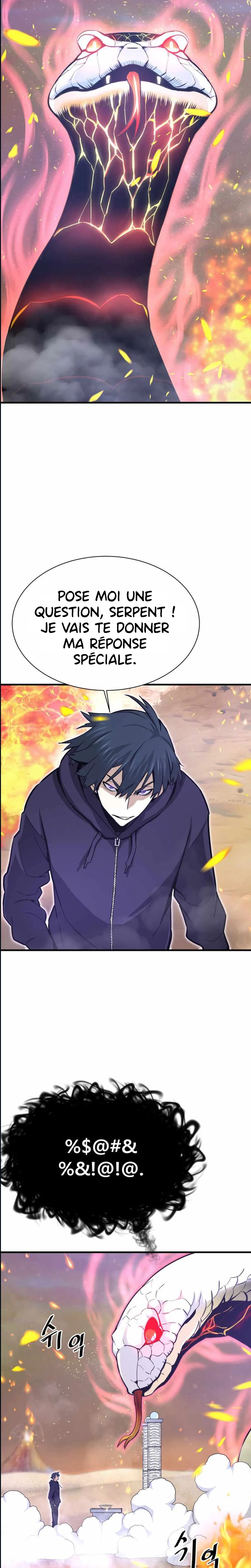 Read Han Dae Sung Returned From Hell FR Manga Online