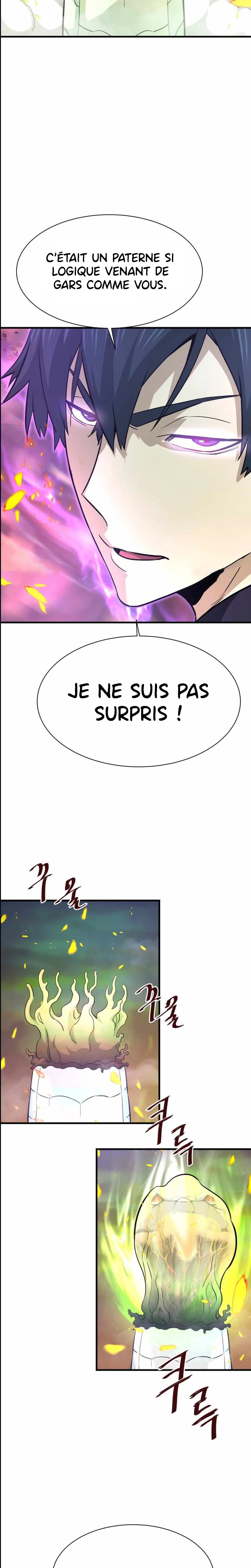 Read Han Dae Sung Returned From Hell FR Manga Online