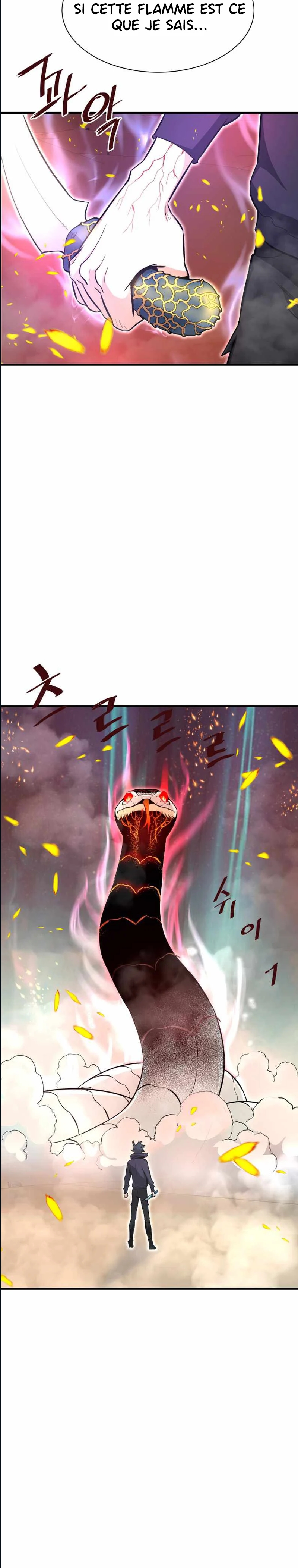 Read Han Dae Sung Returned From Hell FR Manga Online