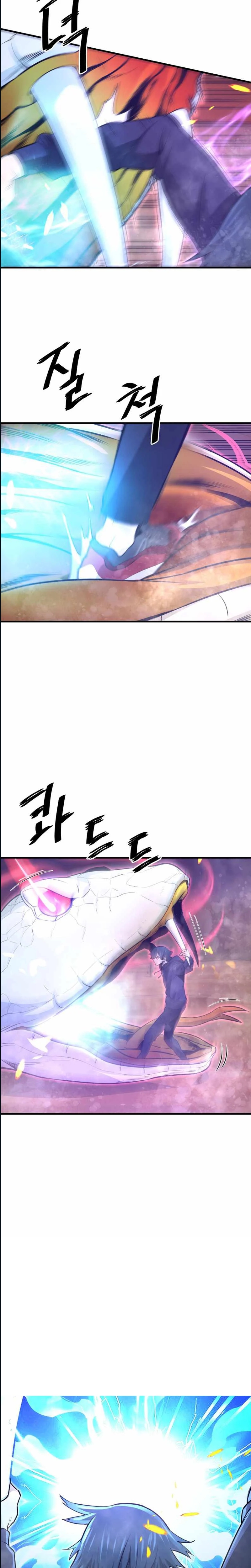 Read Han Dae Sung Returned From Hell FR Manga Online