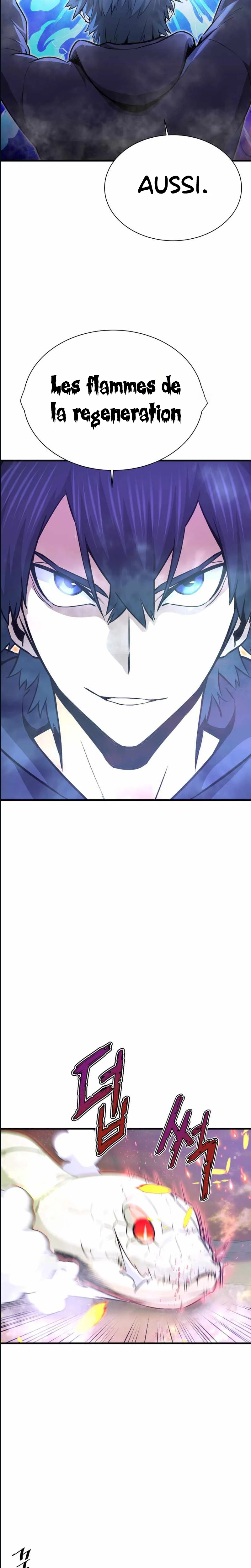 Read Han Dae Sung Returned From Hell FR Manga Online