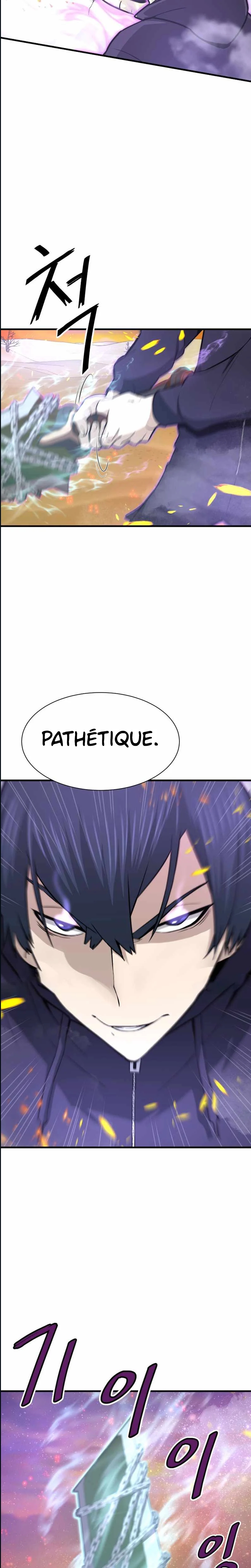 Read Han Dae Sung Returned From Hell FR Manga Online