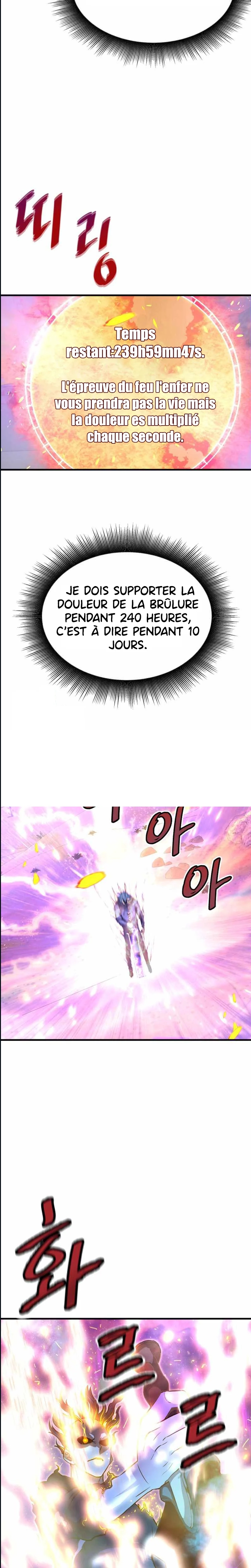 Read Han Dae Sung Returned From Hell FR Manga Online