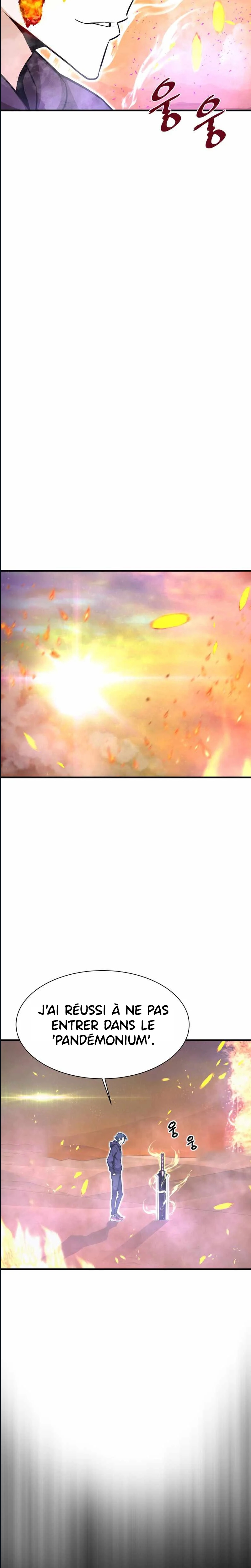 Read Han Dae Sung Returned From Hell FR Manga Online
