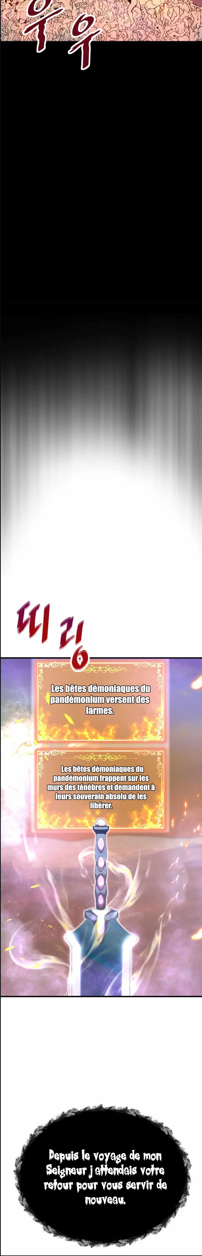 Read Han Dae Sung Returned From Hell FR Manga Online