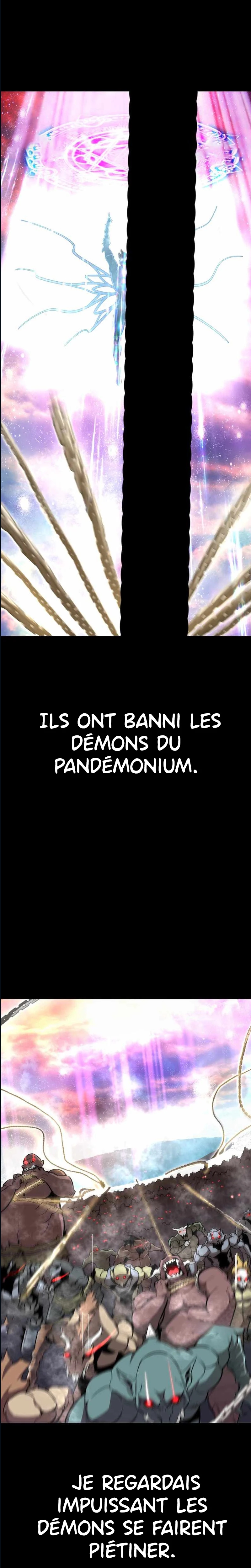 Read Han Dae Sung Returned From Hell FR Manga Online
