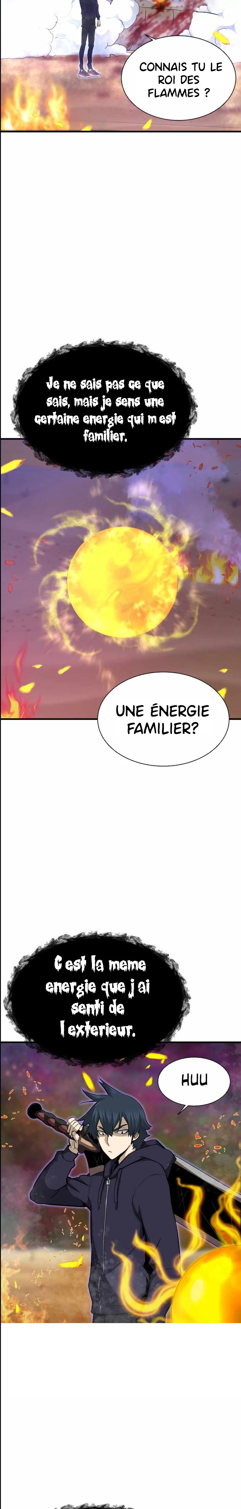 Read Han Dae Sung Returned From Hell FR Manga Online