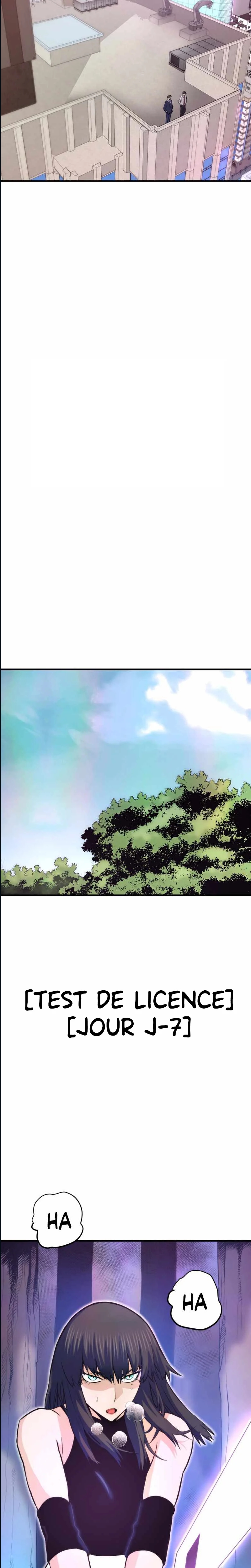 Read Han Dae Sung Returned From Hell FR Manga Online