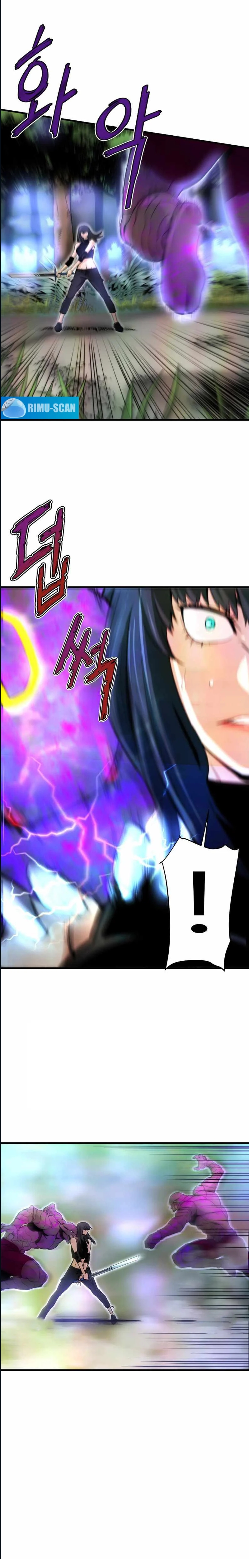 Read Han Dae Sung Returned From Hell FR Manga Online