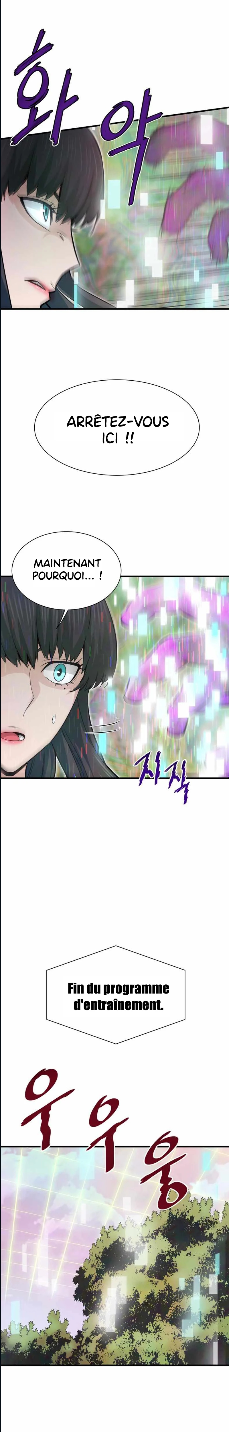 Read Han Dae Sung Returned From Hell FR Manga Online
