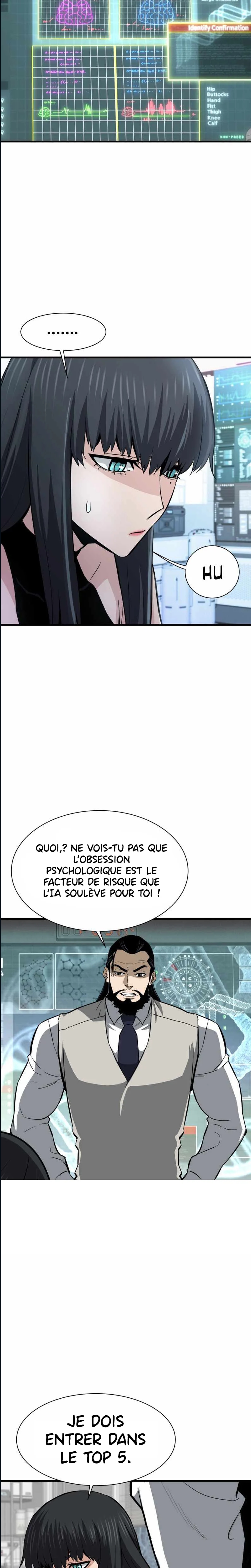 Read Han Dae Sung Returned From Hell FR Manga Online