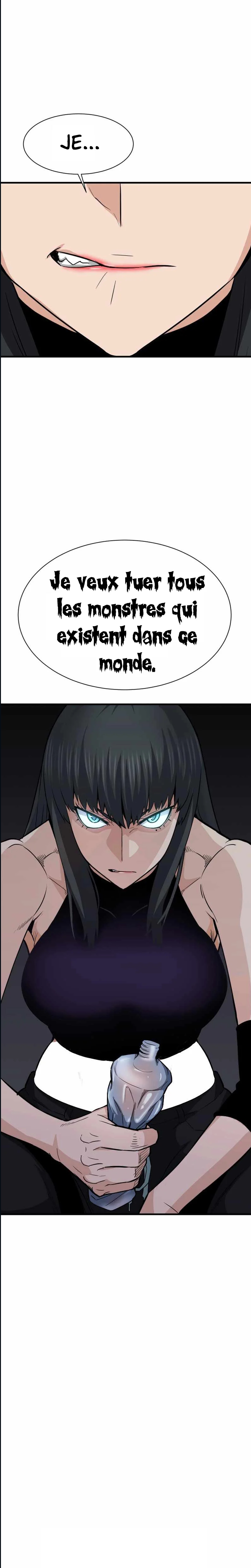 Read Han Dae Sung Returned From Hell FR Manga Online