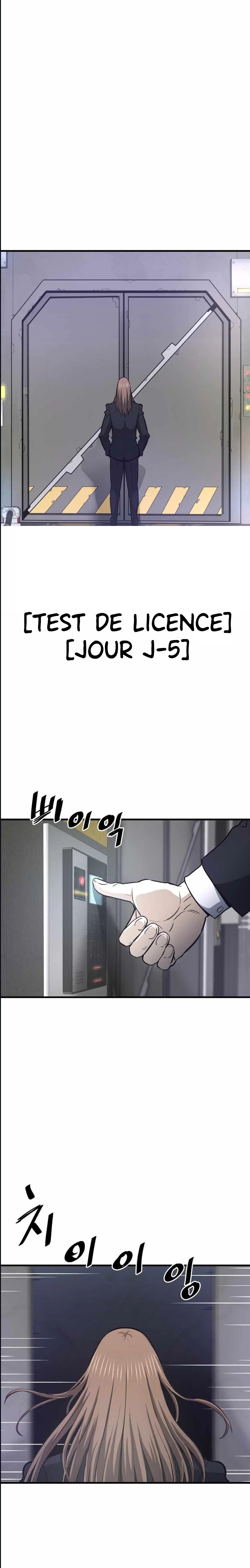 Read Han Dae Sung Returned From Hell FR Manga Online