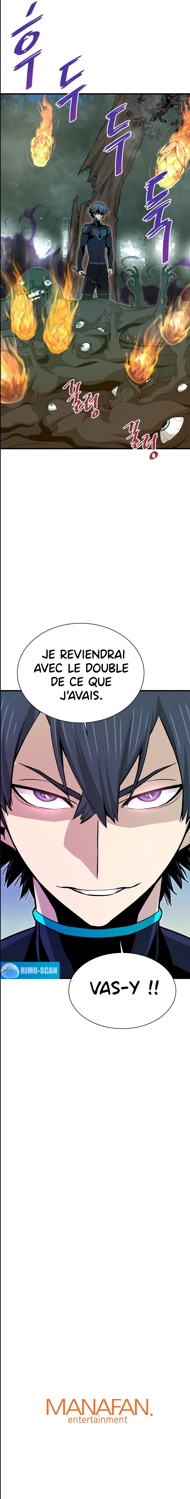 Read Han Dae Sung Returned From Hell FR Manga Online