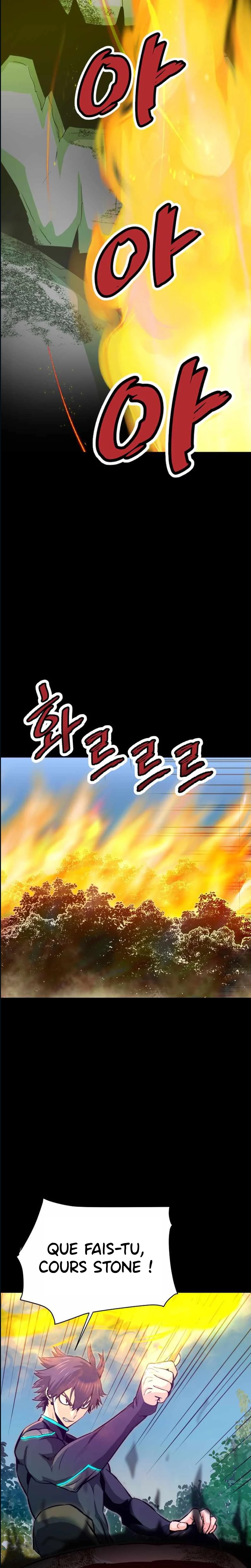 Read Han Dae Sung Returned From Hell FR Manga Online