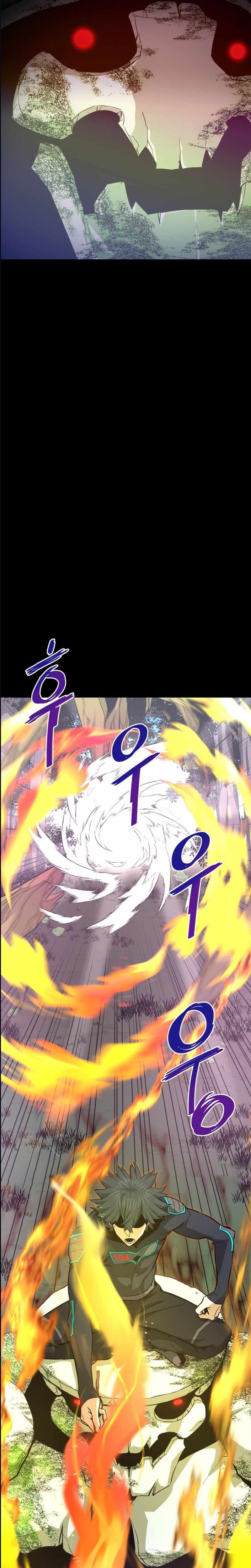 Read Han Dae Sung Returned From Hell FR Manga Online