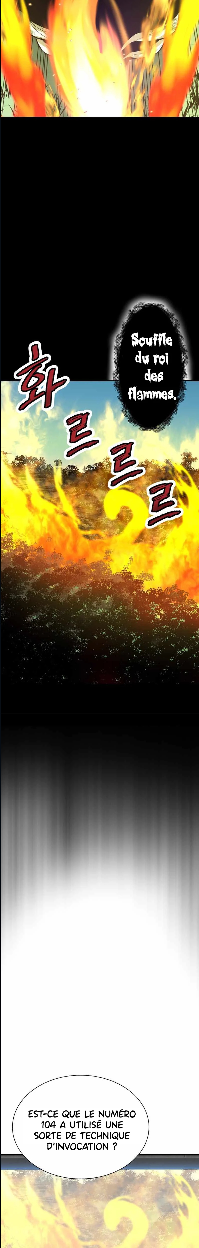 Read Han Dae Sung Returned From Hell FR Manga Online
