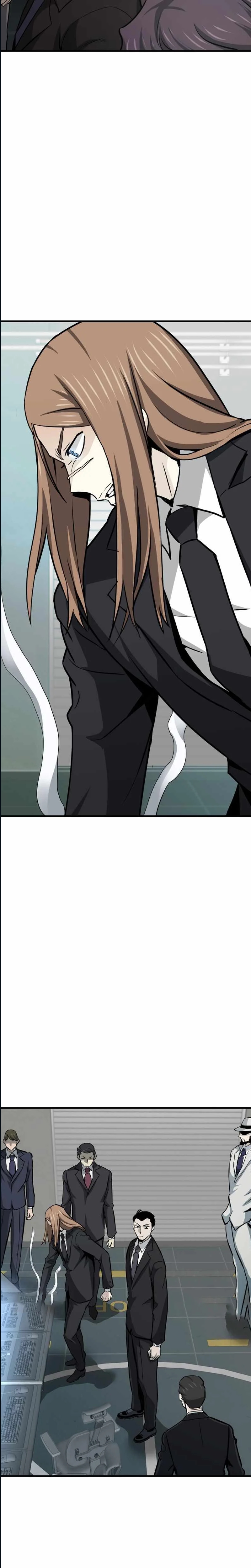 Read Han Dae Sung Returned From Hell FR Manga Online