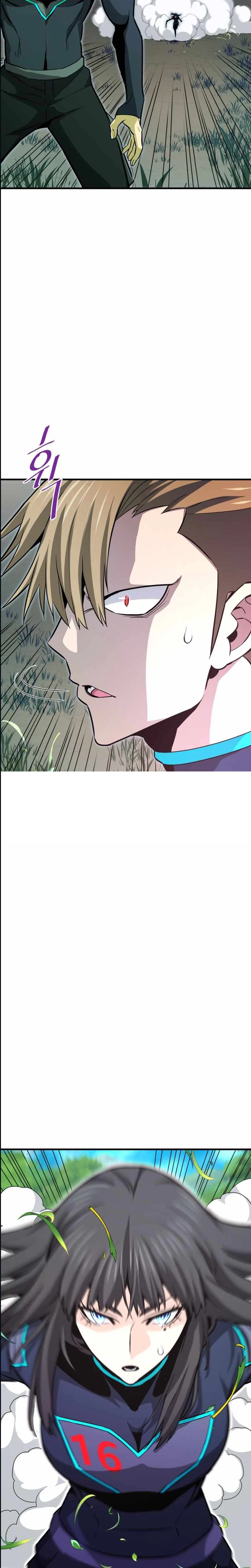 Read Han Dae Sung Returned From Hell FR Manga Online