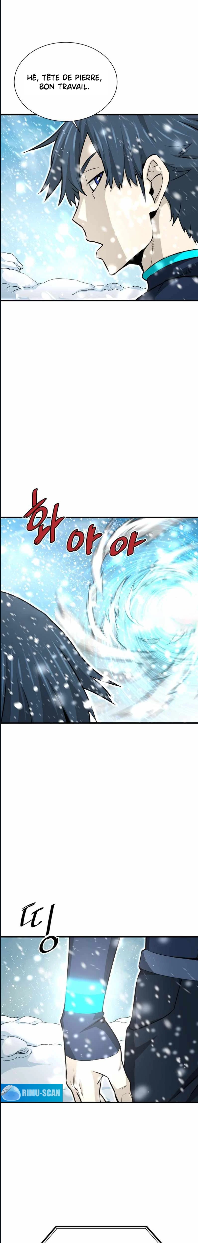 Read Han Dae Sung Returned From Hell FR Manga Online