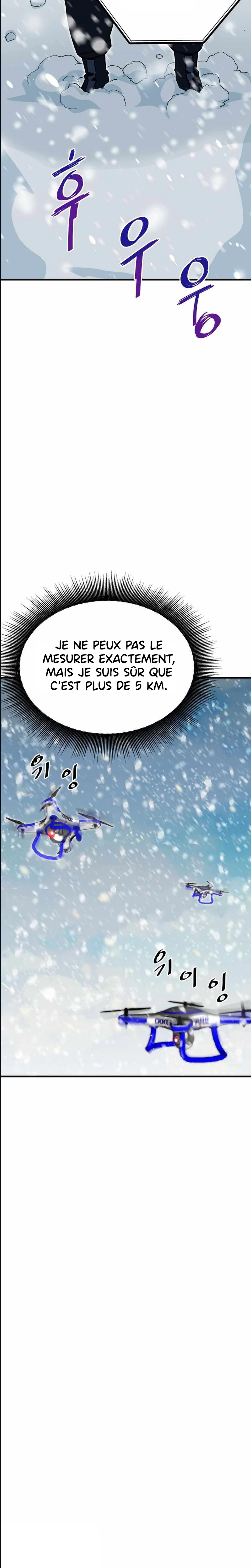 Read Han Dae Sung Returned From Hell FR Manga Online
