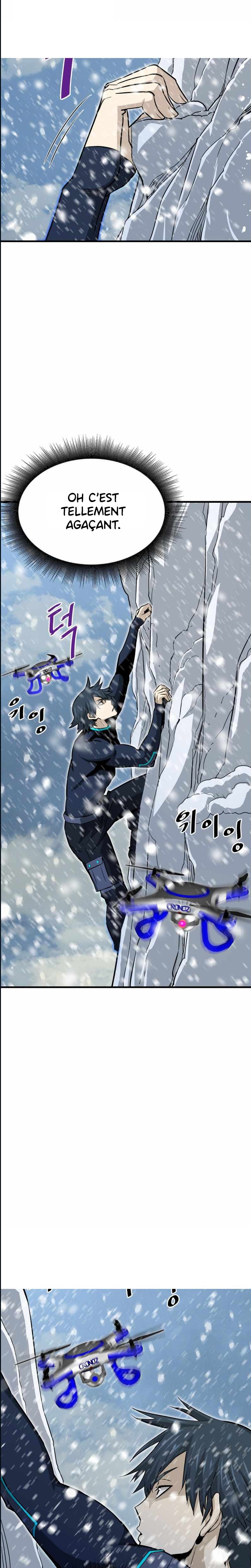 Read Han Dae Sung Returned From Hell FR Manga Online