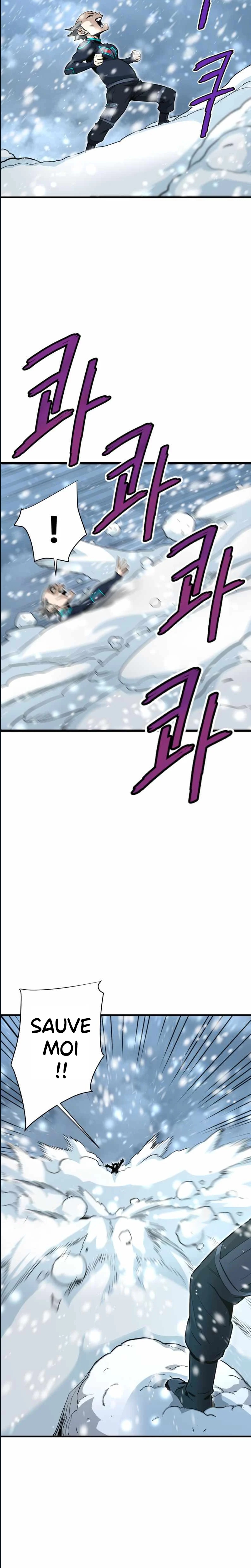 Read Han Dae Sung Returned From Hell FR Manga Online